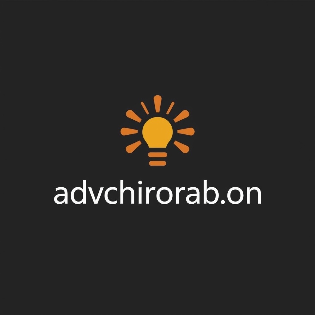 Advchirorehab